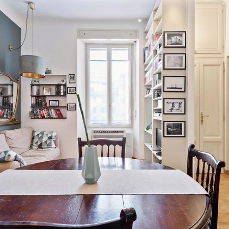 Altido Warm Flat For 3 In Isola, 10 Min To Centre Apartment Milan Exterior photo