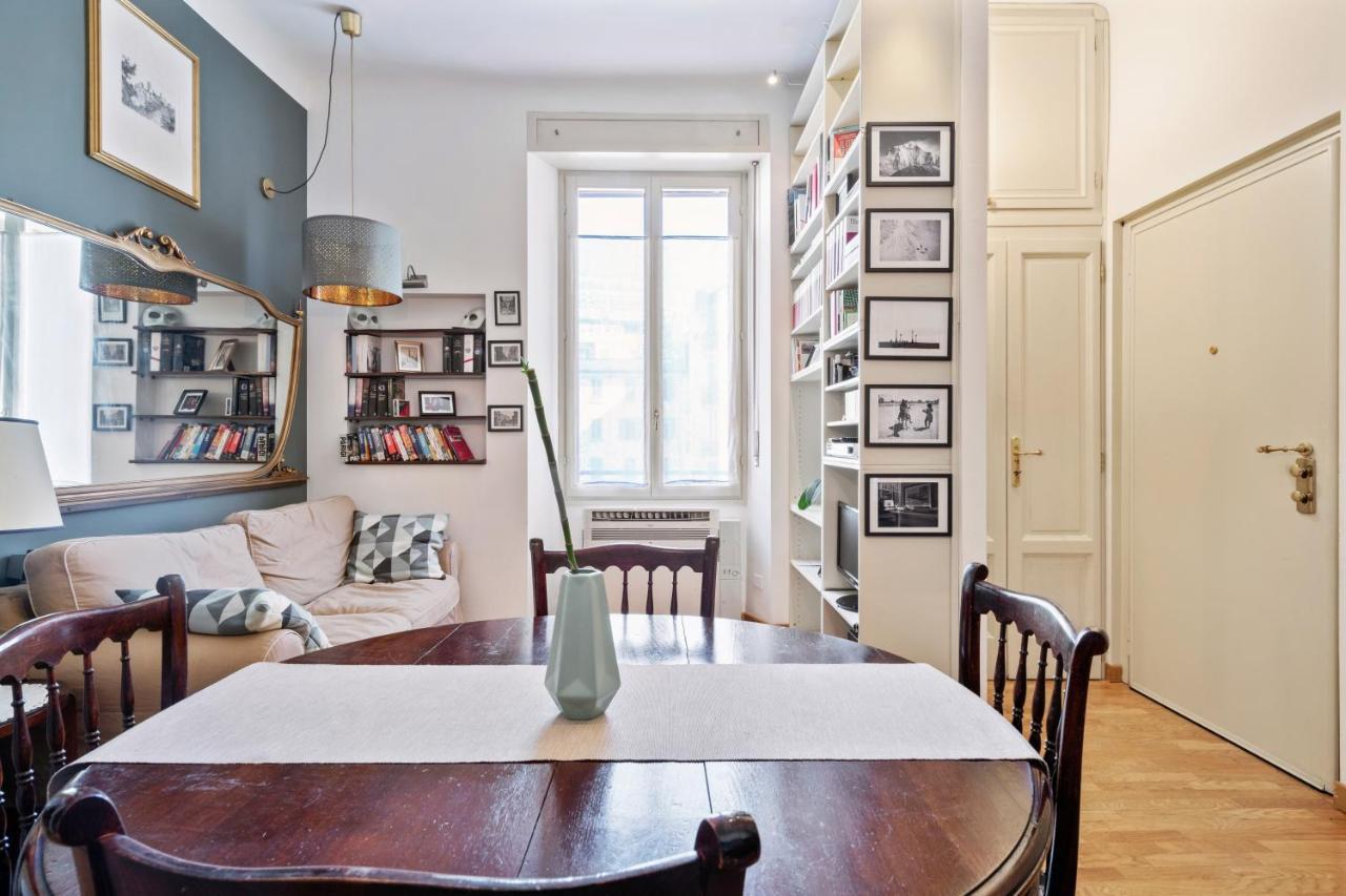 Altido Warm Flat For 3 In Isola, 10 Min To Centre Apartment Milan Exterior photo