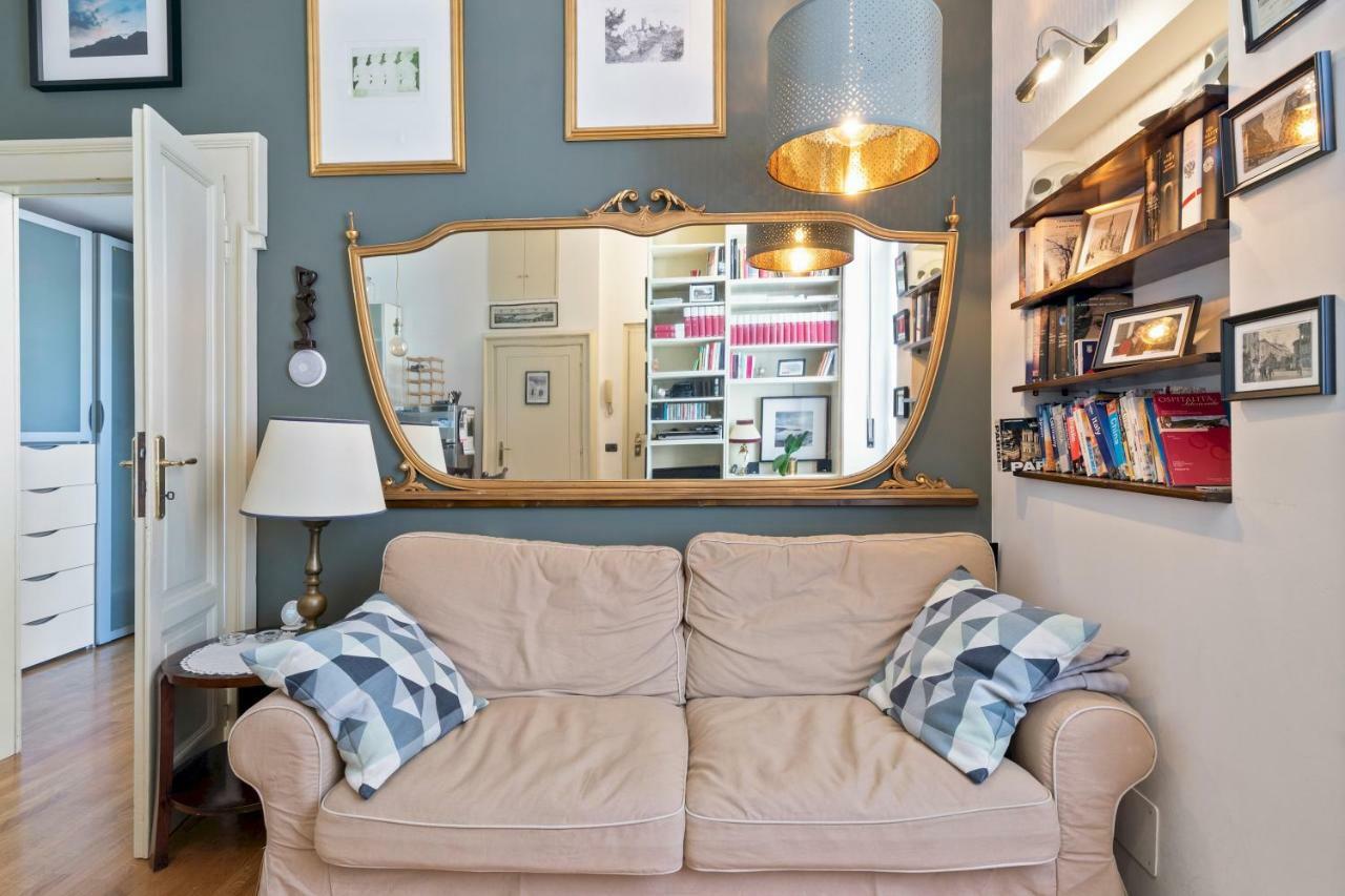 Altido Warm Flat For 3 In Isola, 10 Min To Centre Apartment Milan Exterior photo