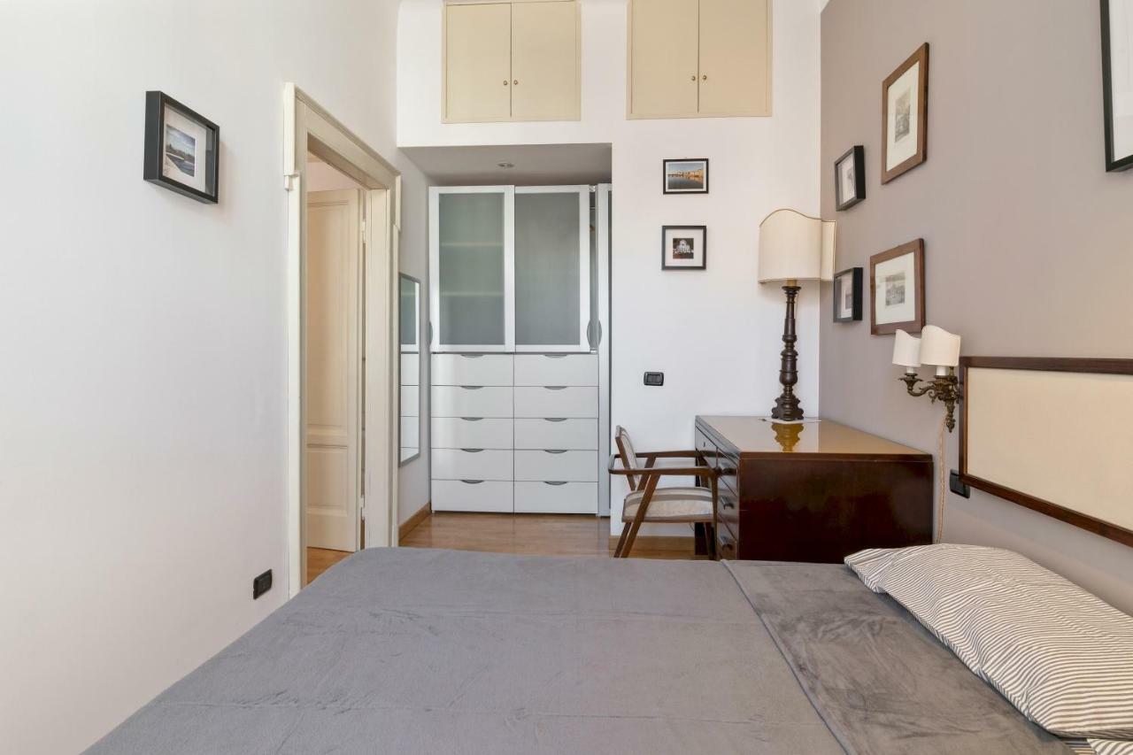 Altido Warm Flat For 3 In Isola, 10 Min To Centre Apartment Milan Exterior photo